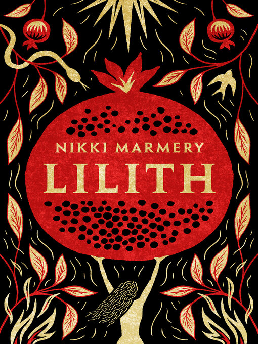 Title details for Lilith by Nikki Marmery - Available